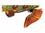 LEGO® Ninjago Schatten des Ninja-Flugseglers 70623 erschienen in 2017 - Bild: 6