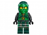 LEGO® Ninjago Destiny's Shadow 70623 released in 2017 - Image: 9