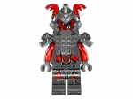 LEGO® Ninjago Destiny's Shadow 70623 released in 2017 - Image: 10