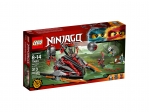 LEGO® Ninjago Vermillion Invader 70624 released in 2017 - Image: 2