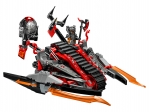 LEGO® Ninjago Vermillion Eindringling 70624 erschienen in 2017 - Bild: 3