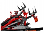 LEGO® Ninjago Vermillion Invader 70624 released in 2017 - Image: 4