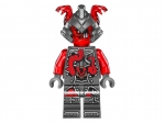 LEGO® Ninjago Vermillion Eindringling 70624 erschienen in 2017 - Bild: 10