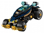 LEGO® Ninjago Samurai VXL 70625 released in 2017 - Image: 3