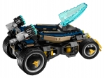 LEGO® Ninjago Samurai VXL 70625 released in 2017 - Image: 4