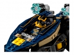 LEGO® Ninjago Samurai VXL 70625 released in 2017 - Image: 5