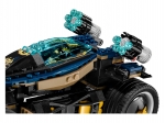 LEGO® Ninjago Samurai VXL 70625 released in 2017 - Image: 6