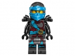 LEGO® Ninjago Samurai Turbomobil 70625 erschienen in 2017 - Bild: 8