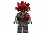 LEGO® Ninjago Samurai Turbomobil 70625 erschienen in 2017 - Bild: 9