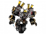 LEGO® The LEGO Ninjago Movie Quake Mech 70632 released in 2017 - Image: 3