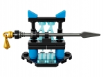 LEGO® Ninjago Spinjitzu-Meisterin Nya 70634 erschienen in 2018 - Bild: 6