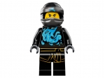 LEGO® Ninjago Nya - Spinjitzu Master 70634 released in 2018 - Image: 7