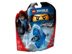 LEGO® Ninjago Spinjitzu-Meister Jay 70635 erschienen in 2018 - Bild: 2