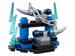 LEGO® Ninjago Spinjitzu-Meister Jay 70635 erschienen in 2018 - Bild: 6