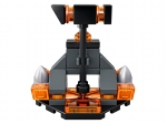 LEGO® Ninjago Cole - Spinjitzu Master 70637 released in 2018 - Image: 6