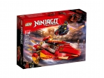 LEGO® Ninjago Katana V11 70638 erschienen in 2018 - Bild: 2