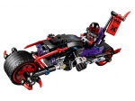 LEGO® Ninjago Straßenrennen des Schlangenjaguars 70639 erschienen in 2018 - Bild: 5