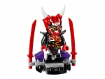 LEGO® Ninjago Street Race of Snake Jaguar 70639 released in 2018 - Image: 6