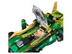 LEGO® Ninjago Lloyds Nachtflitzer 70641 erschienen in 2018 - Bild: 5