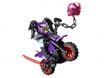 LEGO® Ninjago Ninja Nightcrawler 70641 released in 2018 - Image: 7