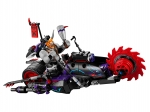 LEGO® Ninjago Killow vs. Samurai X 70642 released in 2018 - Image: 6