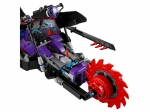 LEGO® Ninjago Killow vs. Samurai X 70642 released in 2018 - Image: 7