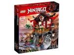 LEGO® Ninjago Tempel der Auferstehung 70643 erschienen in 2018 - Bild: 2