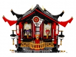 LEGO® Ninjago Tempel der Auferstehung 70643 erschienen in 2018 - Bild: 6