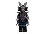 LEGO® Ninjago Temple of Resurrection 70643 released in 2018 - Image: 10