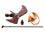 LEGO® Ninjago Cole - Dragon Master 70645 released in 2018 - Image: 1