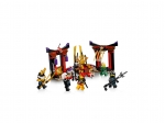 LEGO® Ninjago Duell im Thronsaal 70651 erschienen in 2018 - Bild: 3