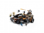 LEGO® Ninjago Drachen-Fänger 70654 erschienen in 2018 - Bild: 3