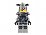 LEGO® The LEGO Ninjago Movie garmadon, Garmadon, GARMADON! 70656 released in 2017 - Image: 10