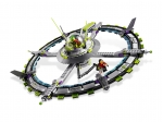 LEGO® Space Alien Mothership 7065 erschienen in 2011 - Bild: 3