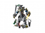 LEGO® Ninjago Oni Titan 70658 released in 2018 - Image: 3