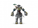 LEGO® Ninjago Oni-Titan 70658 erschienen in 2018 - Bild: 4