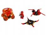 LEGO® Ninjago Spinjitzu Kai 70659 erschienen in 2019 - Bild: 1