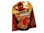 LEGO® Ninjago Spinjitzu Kai 70659 released in 2019 - Image: 2