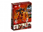 LEGO® Ninjago The Samurai Mech 70665 released in 2019 - Image: 5