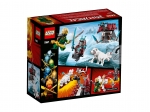 LEGO® Ninjago Angriff des Eis-Samurai 70671 erschienen in 2019 - Bild: 5