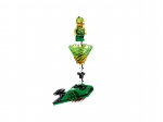 LEGO® Ninjago Spinjitzu Slam - Lloyd 70681 released in 2019 - Image: 4