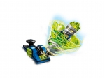 LEGO® Ninjago Spinjitzu Slam - Jay 70682 released in 2019 - Image: 3