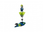 LEGO® Ninjago Spinjitzu Slam – Jay 70682 erschienen in 2019 - Bild: 4