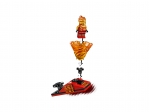 LEGO® Ninjago Spinjitzu Slam – Kai vs. Eis-Samurai 70684 erschienen in 2019 - Bild: 4