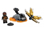 LEGO® Ninjago Spinjitzu Burst - Cole 70685 released in 2020 - Image: 1