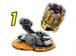 LEGO® Ninjago Coles Spinjitzu-Kreisel 70685 erschienen in 2020 - Bild: 4