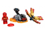 LEGO® Ninjago Kais Spinjitzu-Kreisel 70686 erschienen in 2020 - Bild: 1