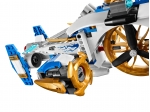 LEGO® Ninjago NinjaCopter 70724 erschienen in 2014 - Bild: 6