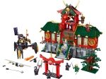 LEGO® Ninjago Ninjago City 70728 erschienen in 2014 - Bild: 1