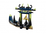 LEGO® Ninjago Jay Walker One 70731 released in 2015 - Image: 5